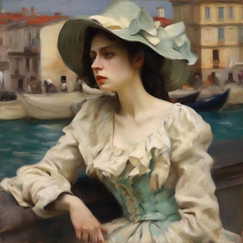 Φεντερίκο Ζαντομενέγκι – Ο Μαέστρος της Αίσθησης