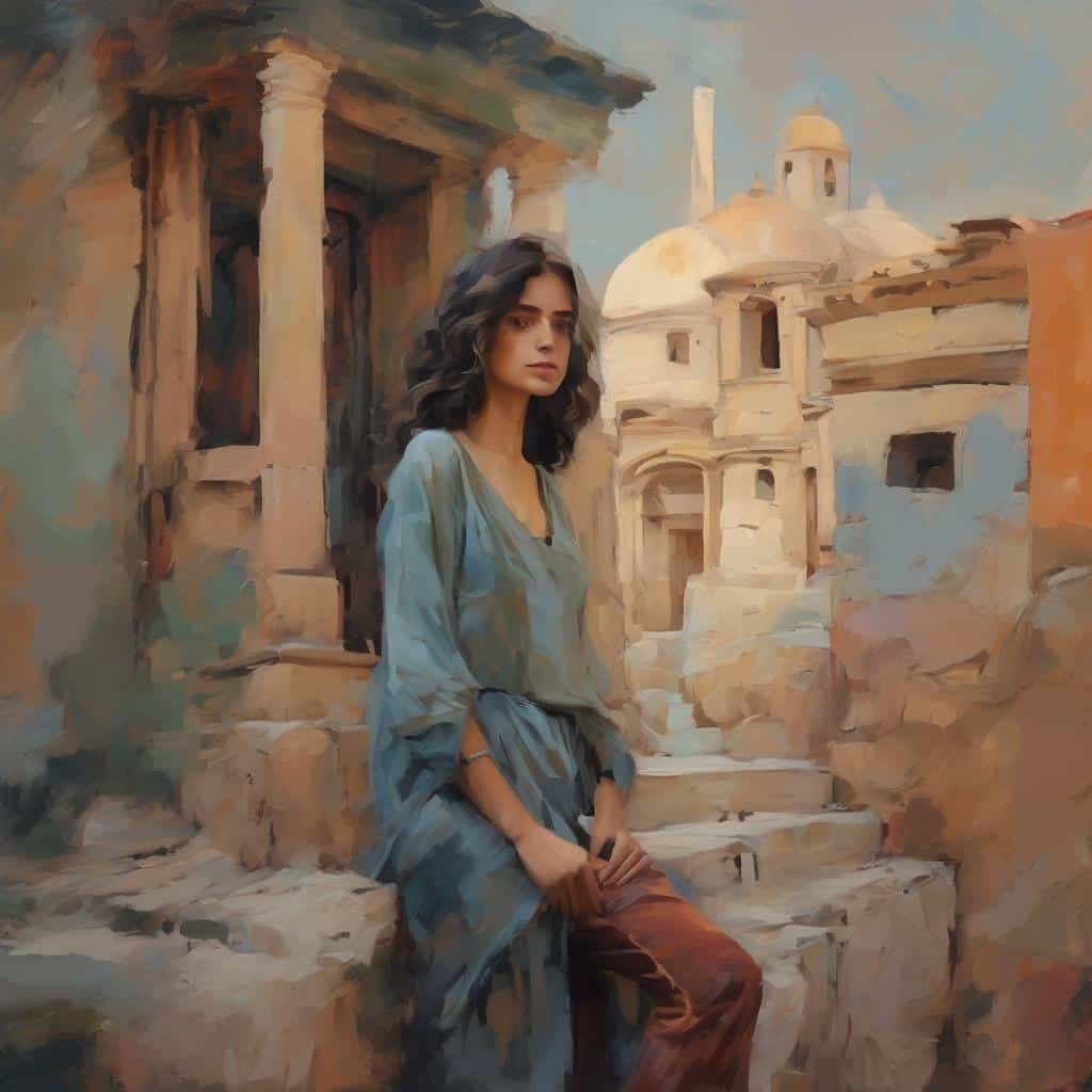 Νασρεντίν Ντινέ – Ο Γαλλο-Αλγερινός Ζωγράφος του Ανατολικού Φωτός