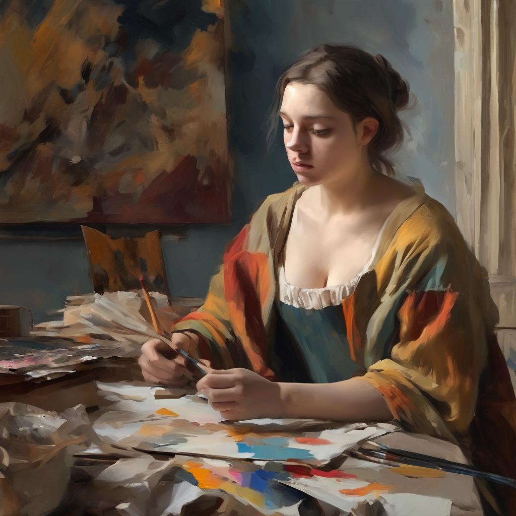 Ο μοναδικός ύφος του Πελετιέ: Ανάλυση του στιλ