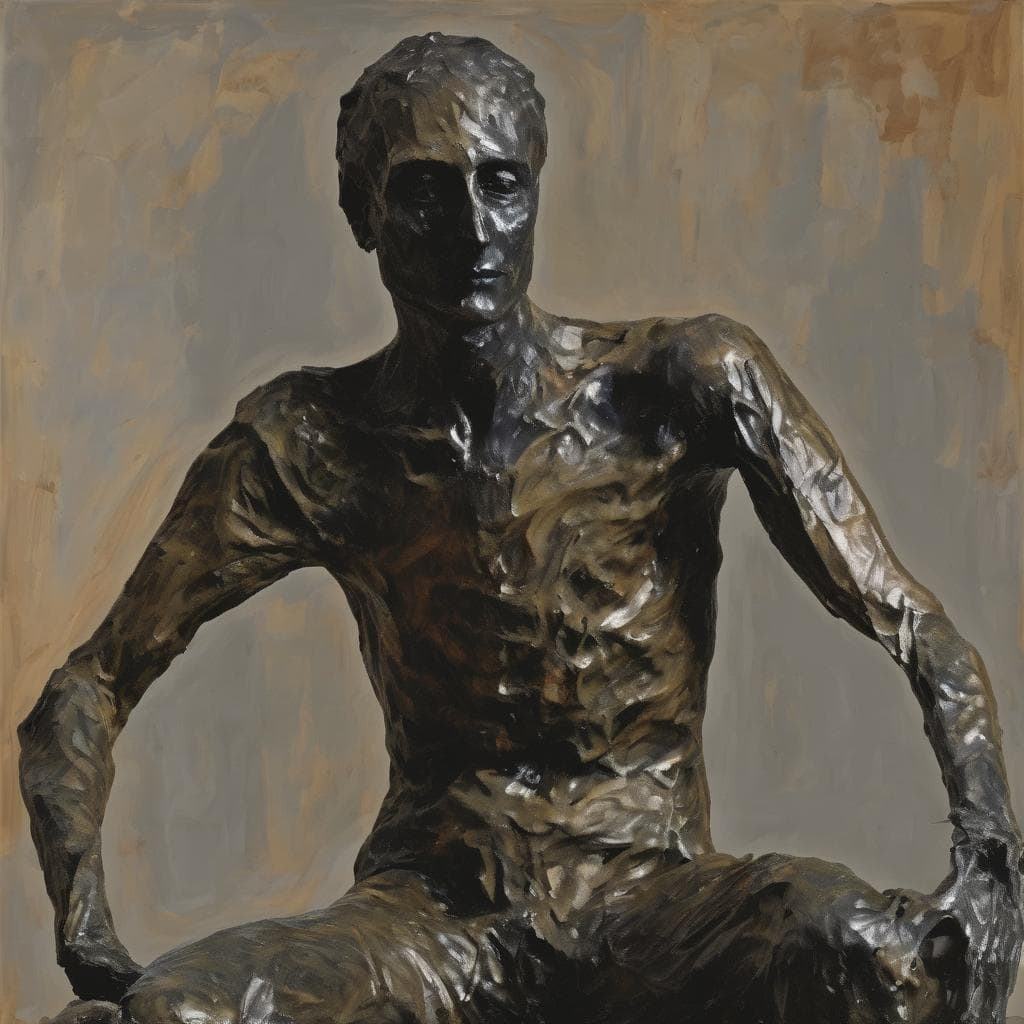 Ζερμέν Ρισιέ – Η Μορφοπλαστική Μέταλλοκαλλιέργεια