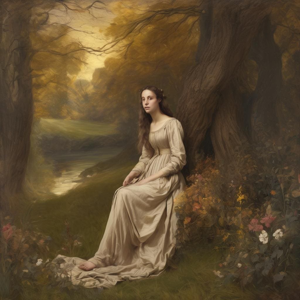 Λουί Ζανμό – Ο Ρομαντικός Ποιητής της Τέχνης