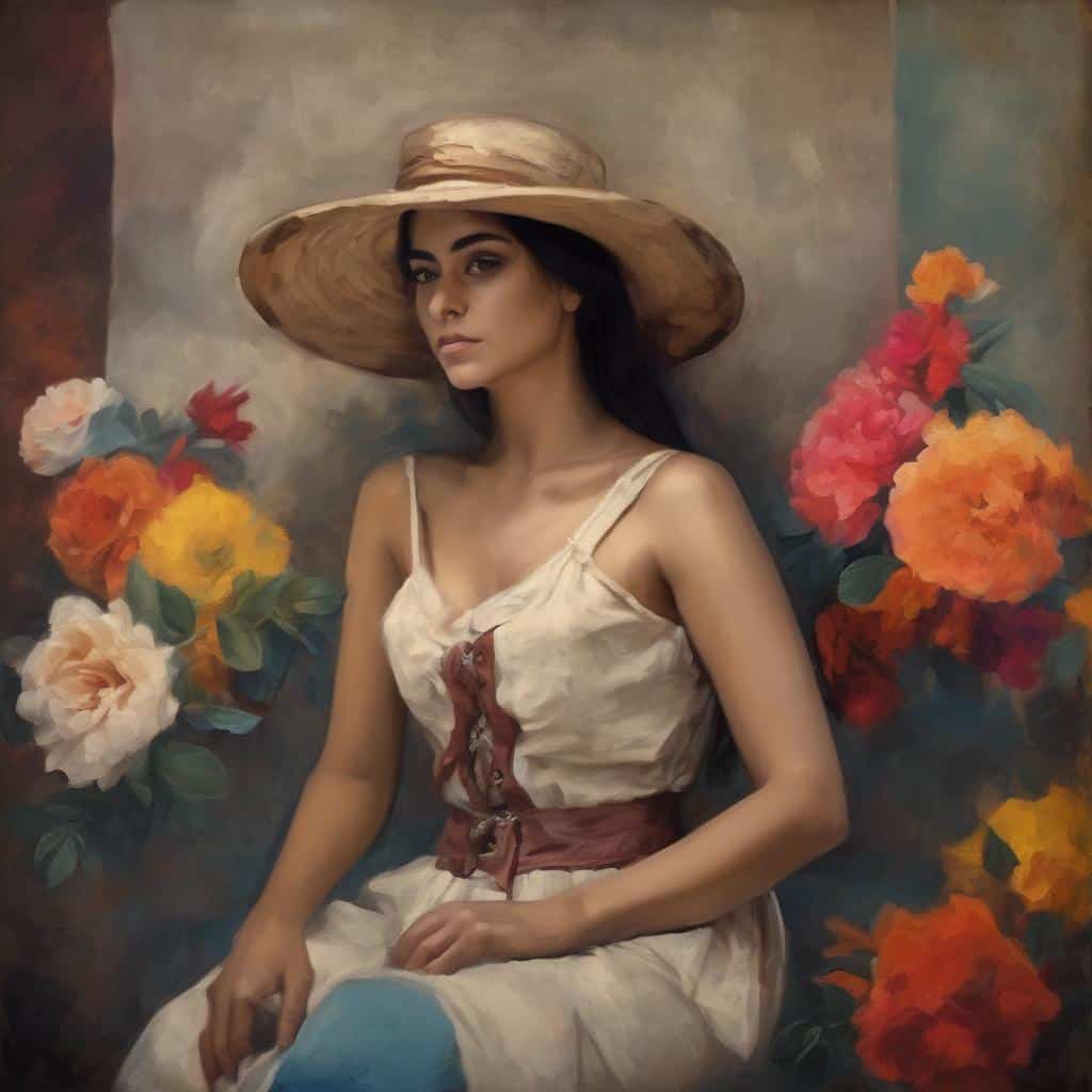 Επανάσταση μέσω τέχνης, πολιτισμός, διαμαρτυρία, καλλιτεχνική έκφραση, σύγχρονες τέχνες, κοινωνική αλλαγή, πολιτικά μηνύματα, ιστορική τέχνη, καλλιτεχνική επανάσταση, παραστατικές μορφές τέχνης.