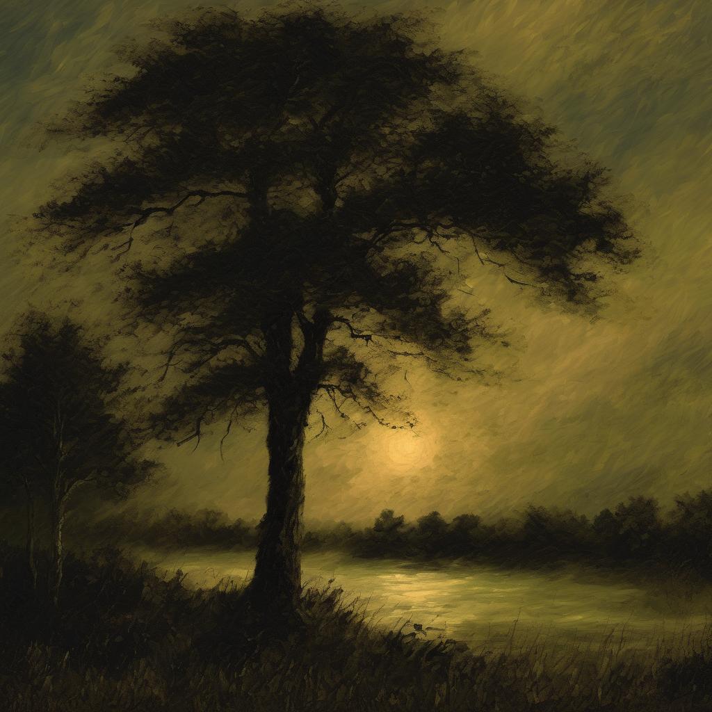 Στυλ και Τεχνικές του Καλλιτέχνη