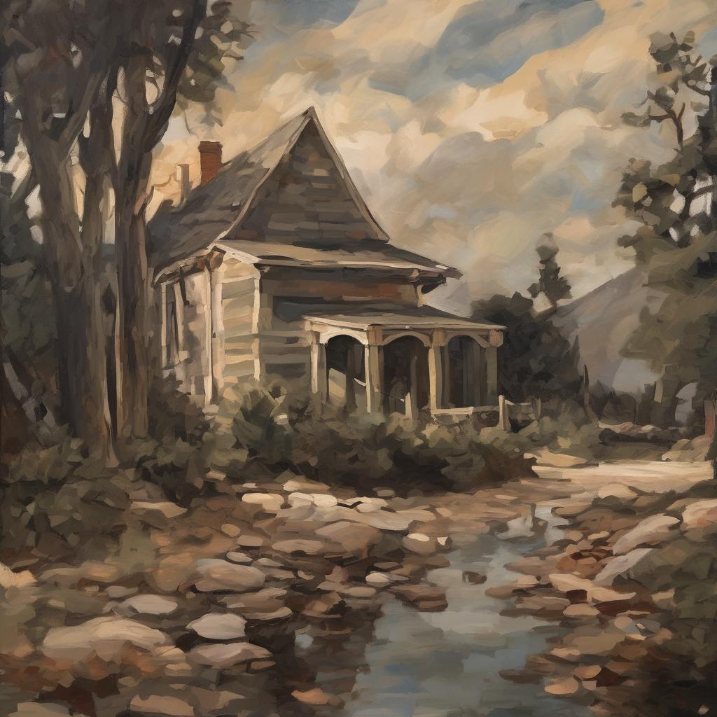 Το ύφος και ο τεχνικός του τρόπος