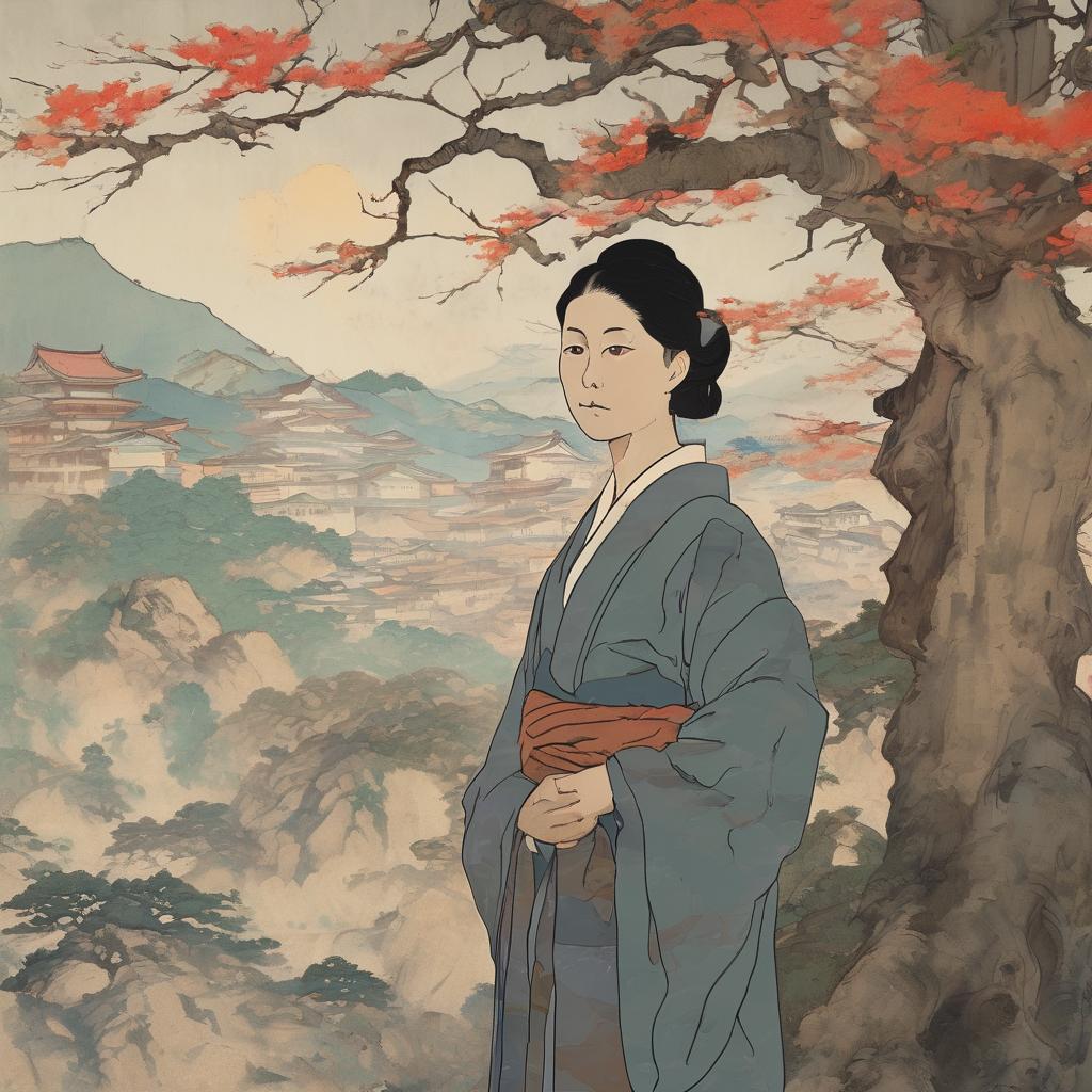 Ο Μοναδικός Στιλ του Κατσουχίτο Νισικάβα