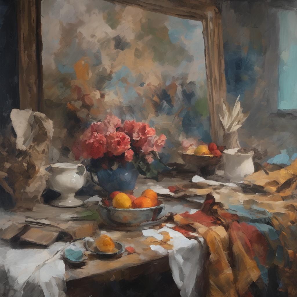 Η Ζωή και Οι Επιρροές του Alexandre Istrati