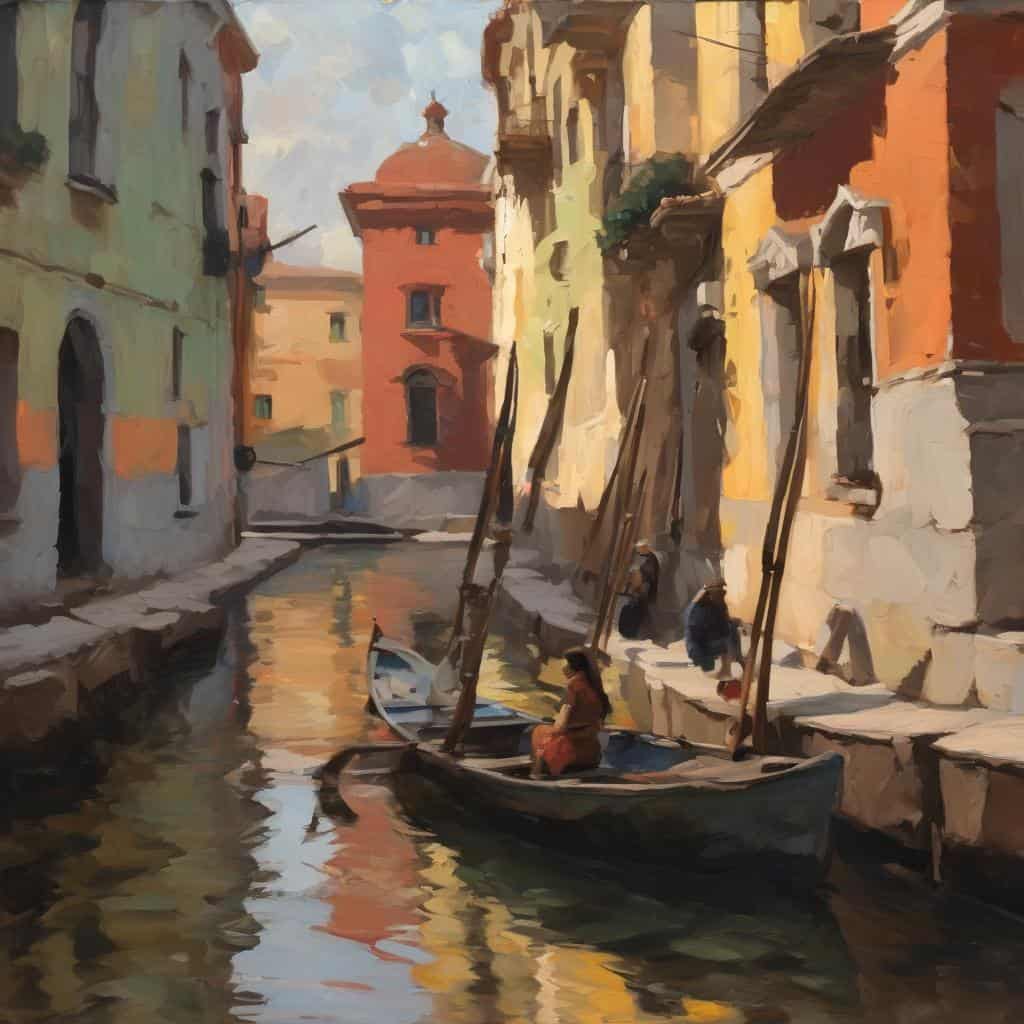 Στέπαν Ριαμπτσένκο – Ο Μάγος της Αβστράκτ Τέχνης